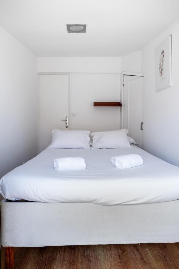 Cozy 3 Bedroom Apt In Lively Bairro Alto Lisboa Exterior foto